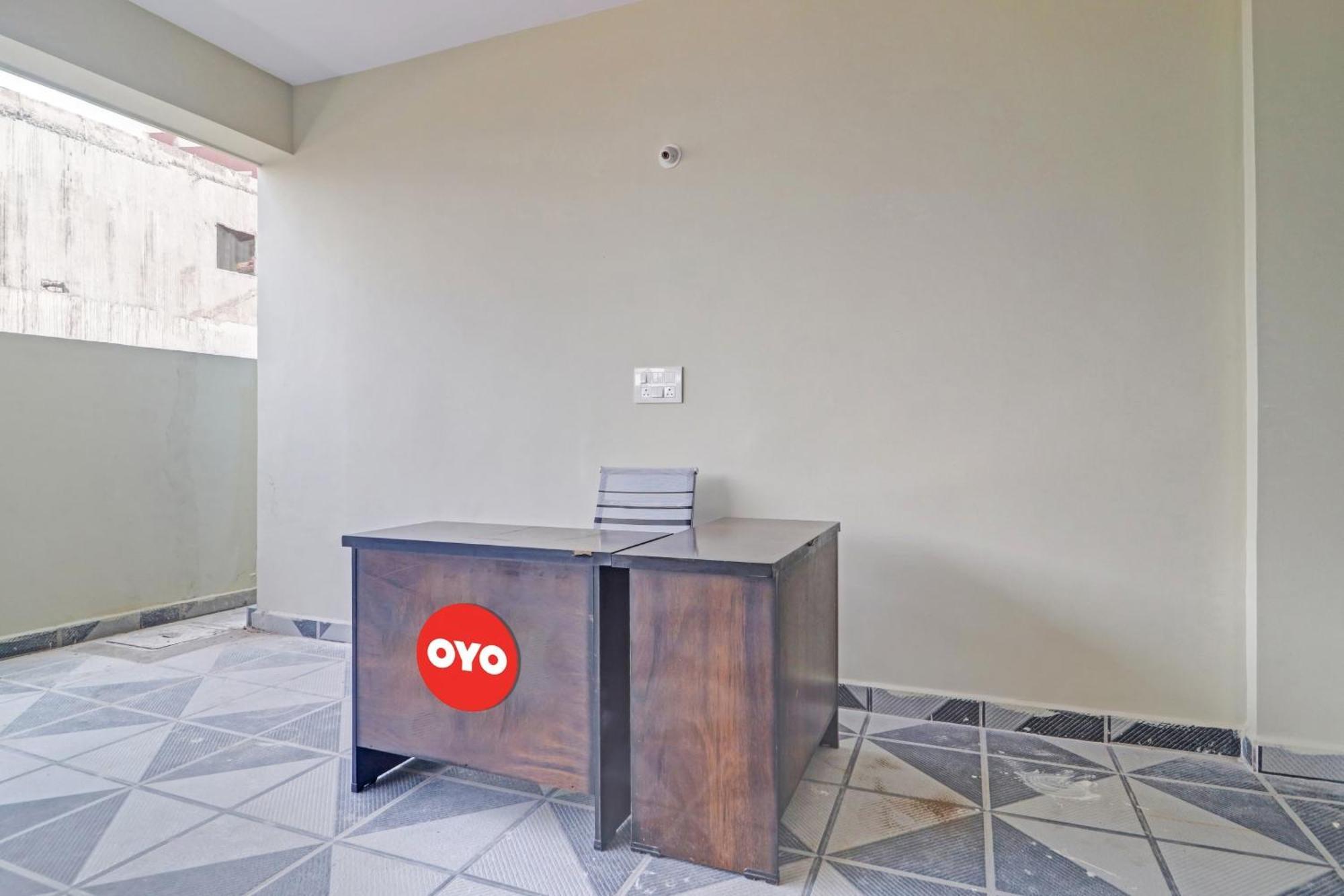 Hotel O Sv Grand ハイデラバード エクステリア 写真